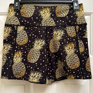 Constantly Varied Gear (CVG) Fineapple 5” Shorts w/ Silicone Band - Size Small